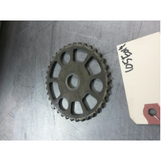 105F014 Vacuum Pump Gear From 2011 BMW 335i Xdrive  3.0 751612805